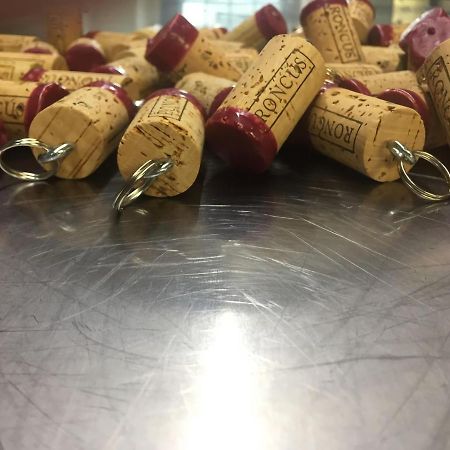 Capriva Del Friuli - Casa Roncus别墅 外观 照片