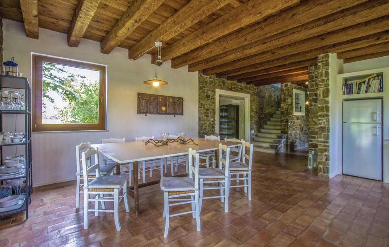 Capriva Del Friuli - Casa Roncus别墅 外观 照片